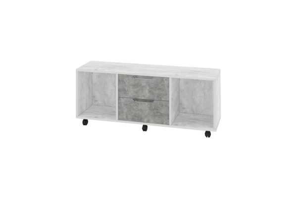 Офисная тумба Либерти выкатная