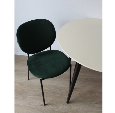 Стул Монро, темно-бежевый