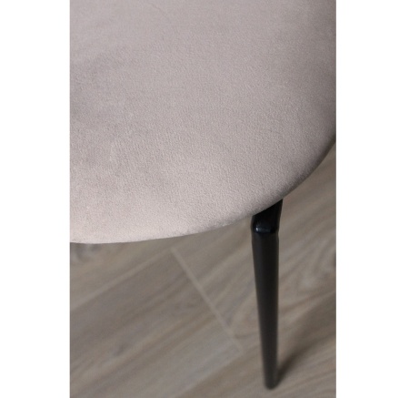 Стул Бонд, темно-бежевый