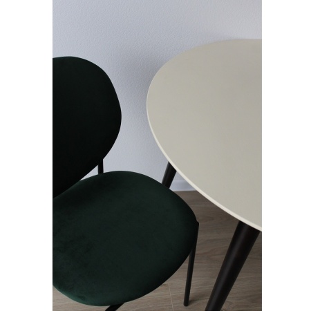 Стул Монро, темно-бежевый