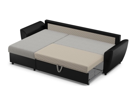 Угловой Диван Мескит NEW (Ш-2450 х Г-1550 х В-900 мм)/Разные Цвета 