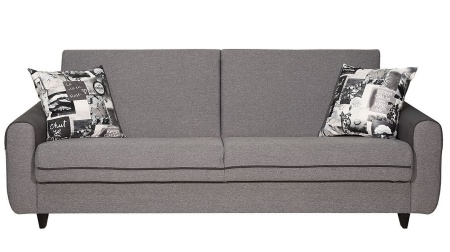 Ортопедический Диван Брера/Разные Цвета Ш-2320 х Г-970 х В-900 мм