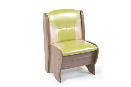 Скамья Лотос малая 550